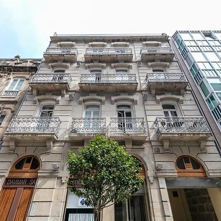 Suite Lujo Centro-Nautico-Cies+Parking Vigo Luaran gambar